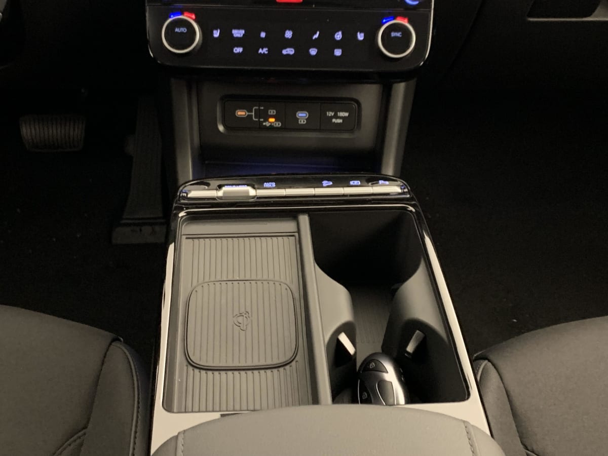 Hyundai Tucson - Image 44