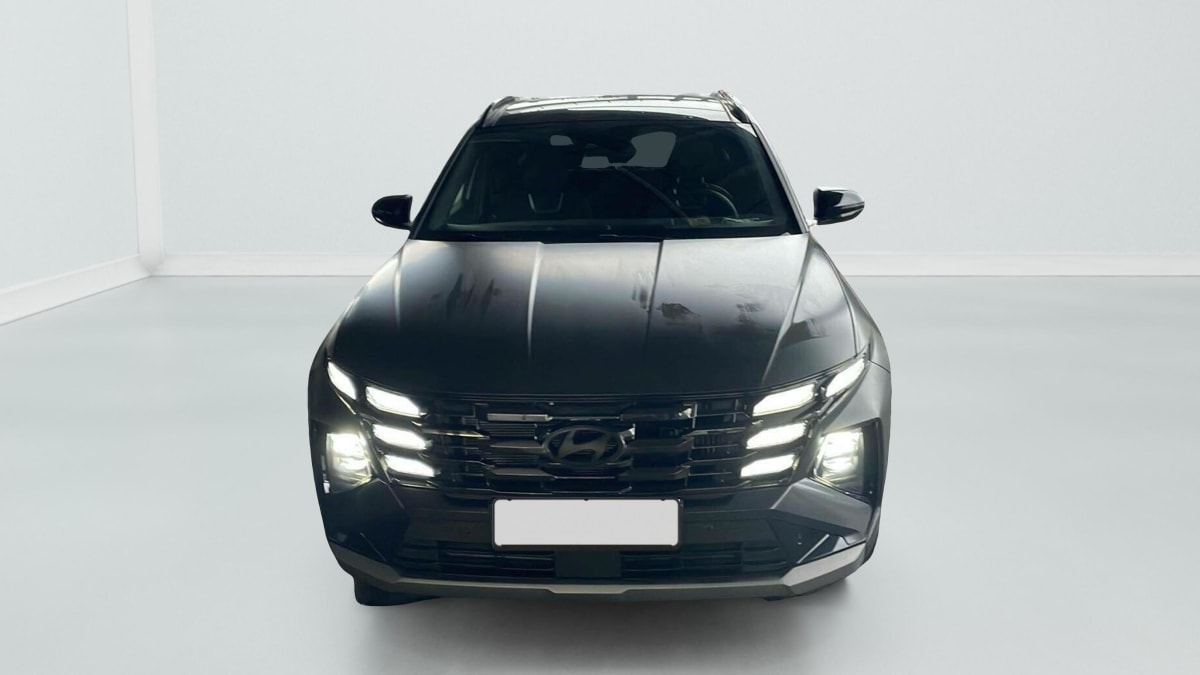 HYUNDAI TUCSON 1.6 T-GDI 215 HYBRID BVA6 20EME ANNIVERSAIRE