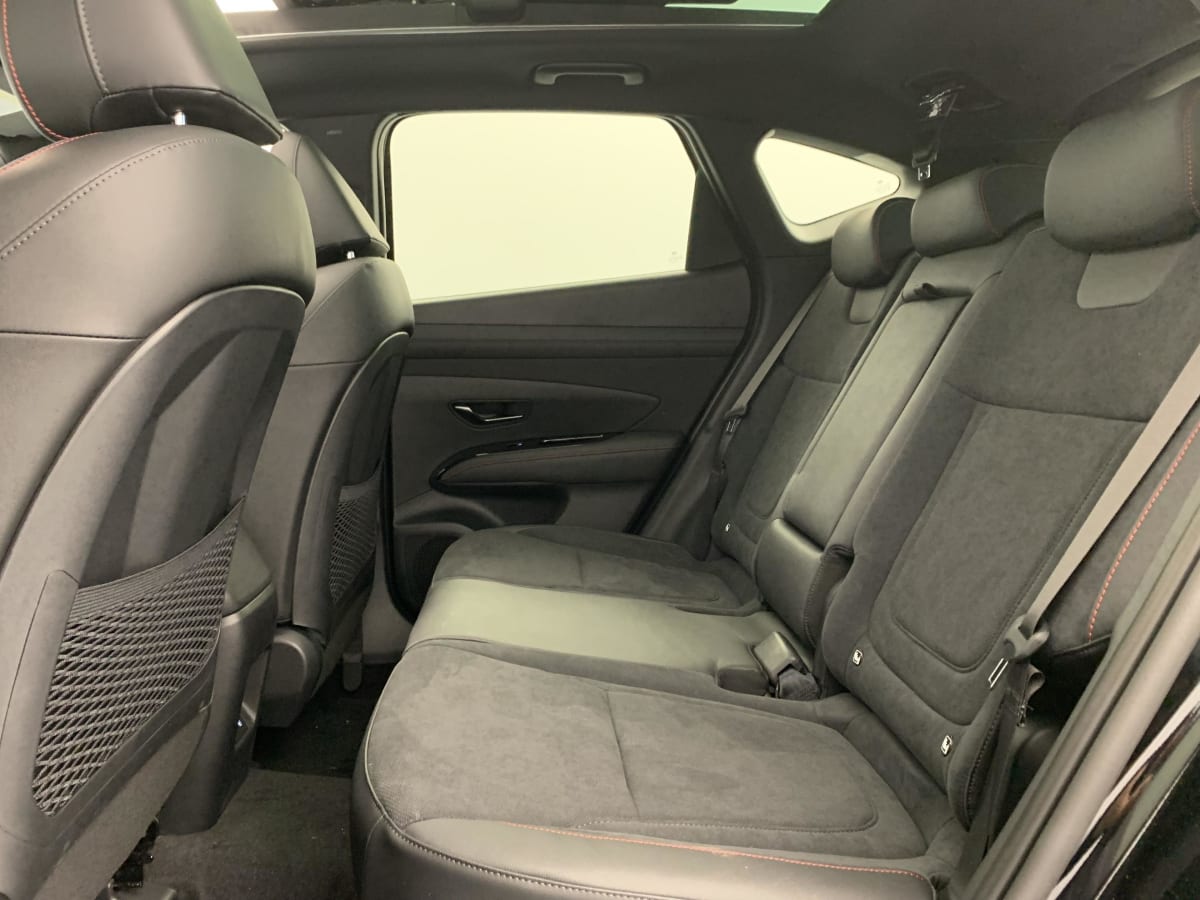 Hyundai Tucson - Image 117