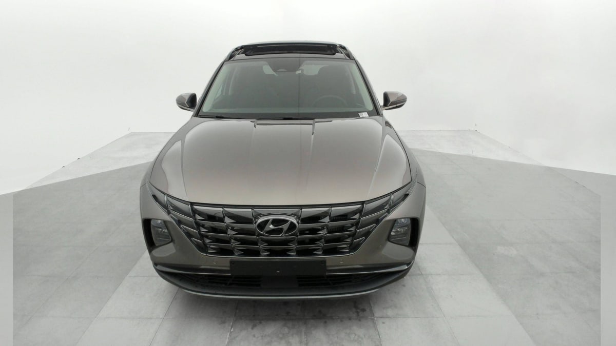 Extraordinary 2023 Hyundai Tucson 1 6 Crdi 136 Ibvm Hybrid 48v Business Pictures