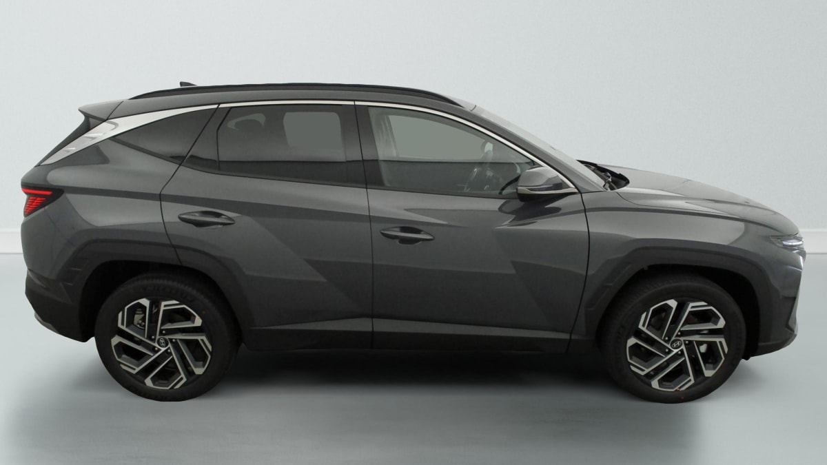 Hyundai Tucson - Image 93