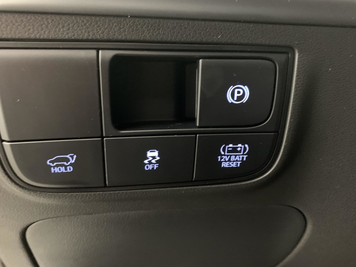 Hyundai Tucson - Image 72