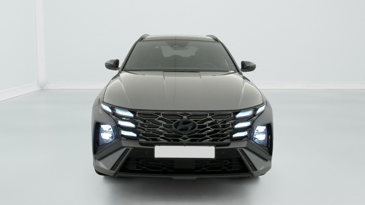 Hyundai Tucson - Image 26