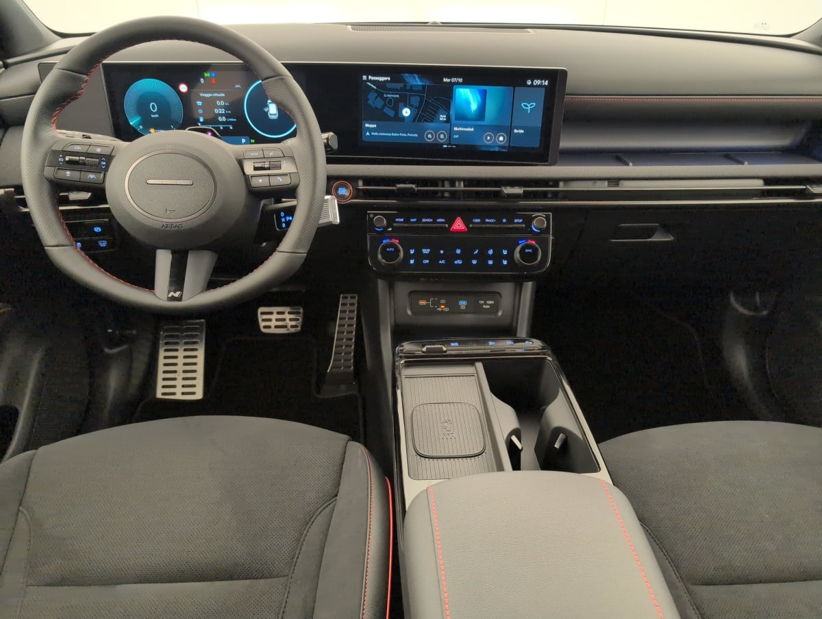 Hyundai Tucson - Image 219