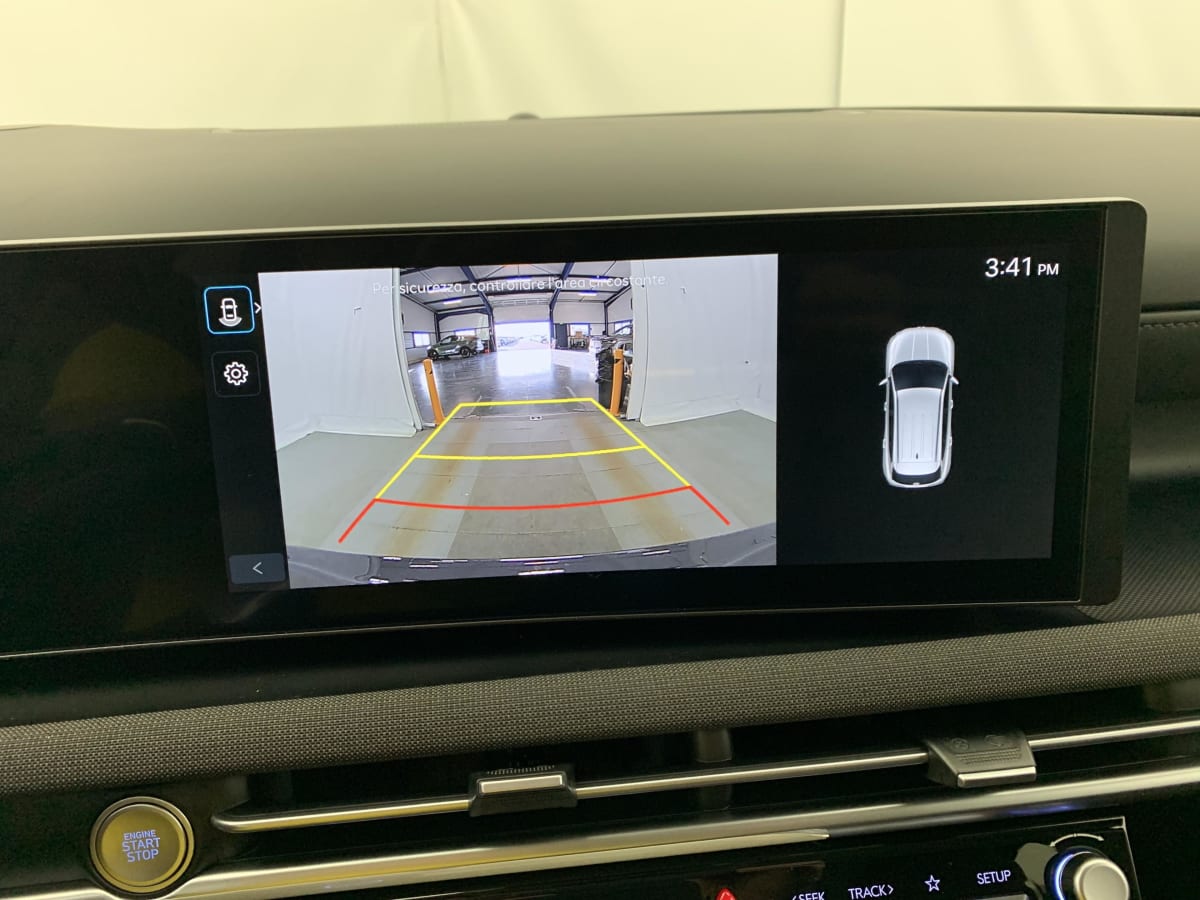 Hyundai Tucson - Image 67