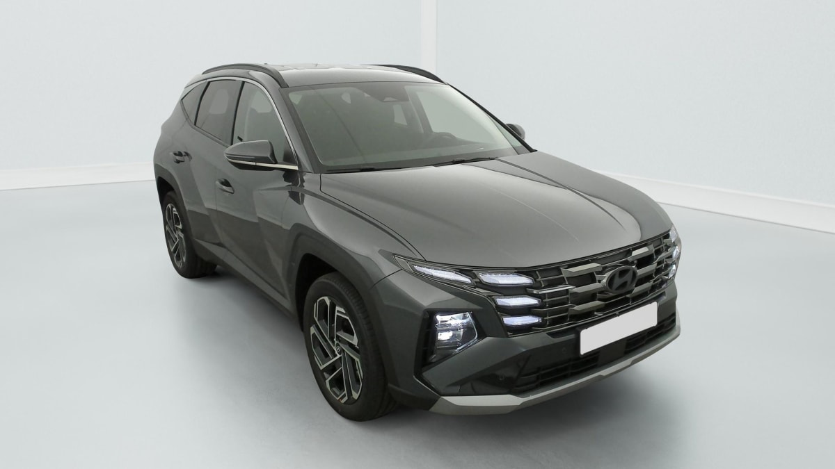 Hyundai Tucson - Image 86