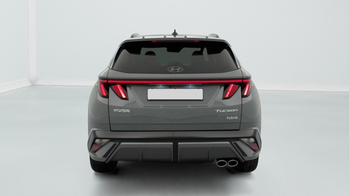 Hyundai Tucson - Image 30