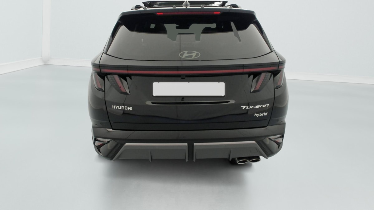 Hyundai Tucson - Image 65