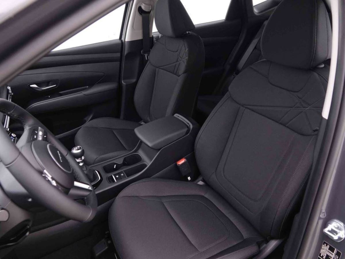 HYUNDAI TUCSON 1.6 T-GDI 160 TECHNO PLUS