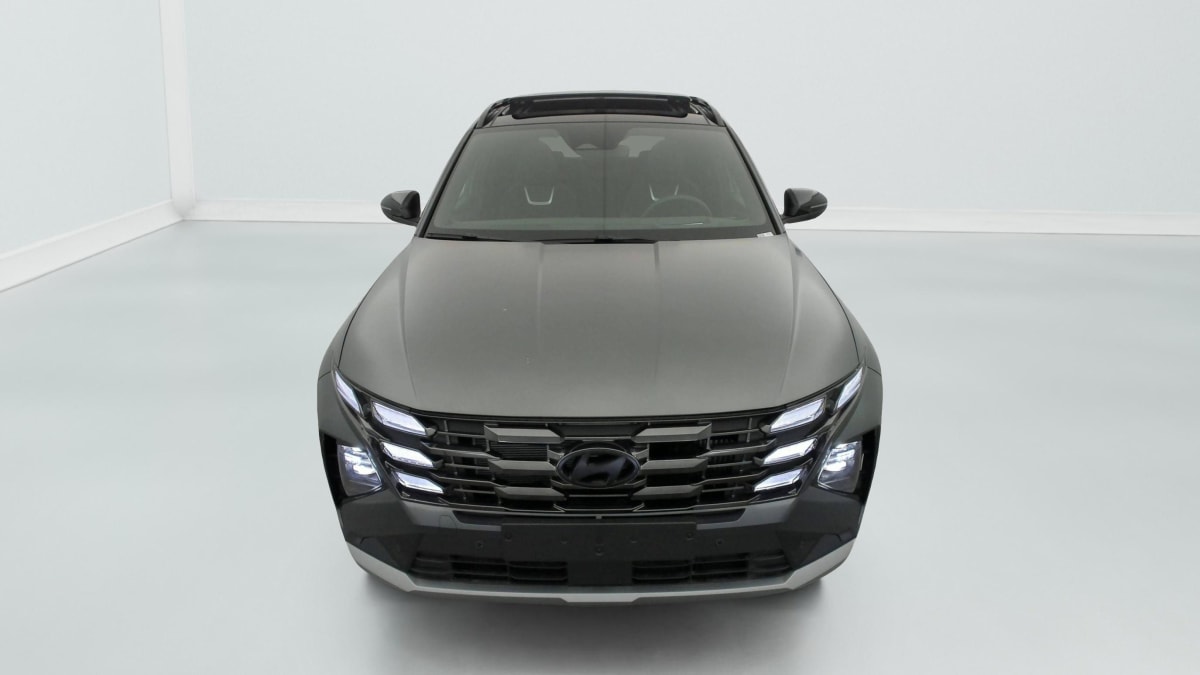 Hyundai Tucson - Image 18