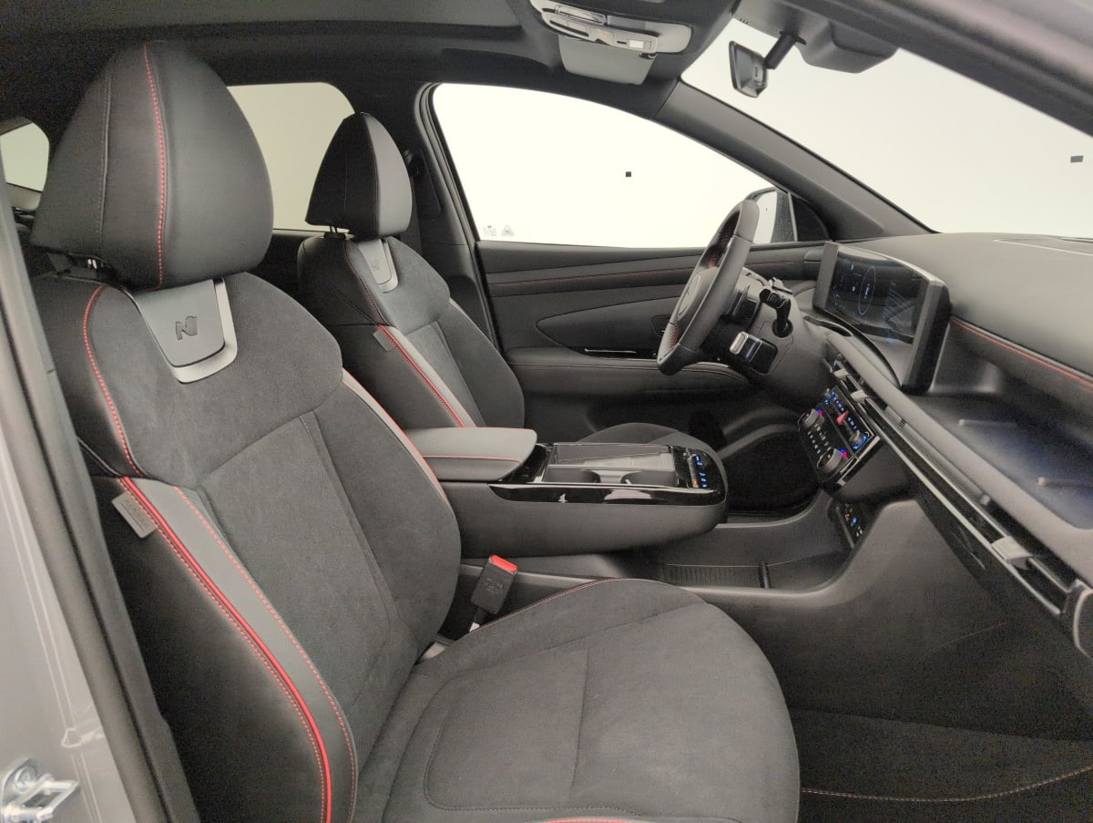 Hyundai Tucson - Image 189