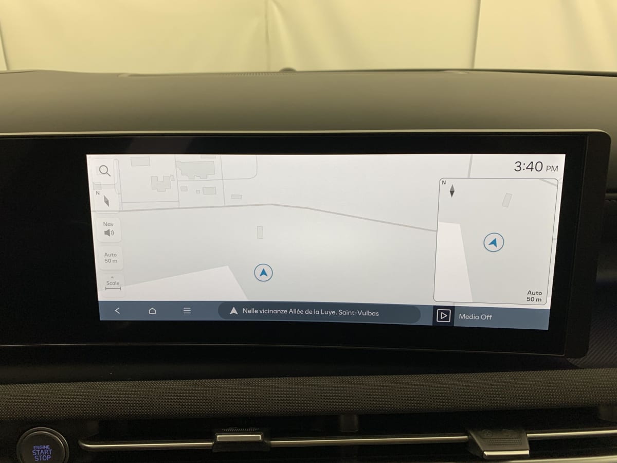 Hyundai Tucson - Image 66