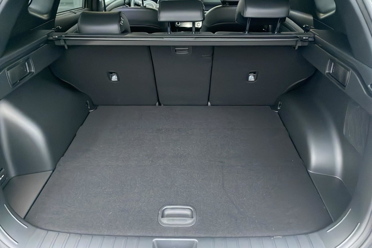 Hyundai Tucson - Image 11