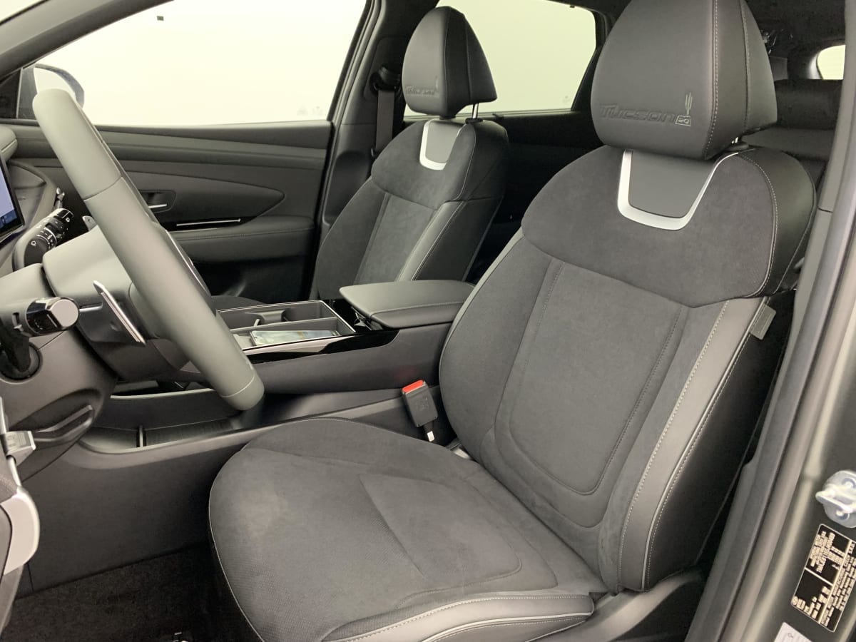 Hyundai Tucson - Image 37