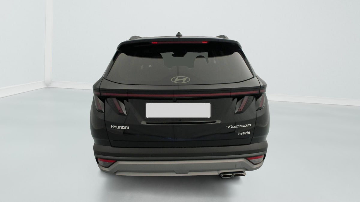 Hyundai Tucson - Image 33