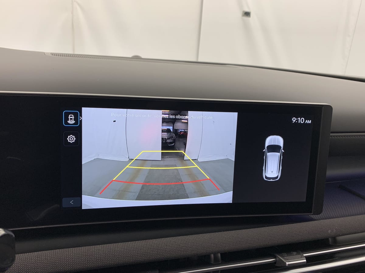 Hyundai Tucson - Image 21