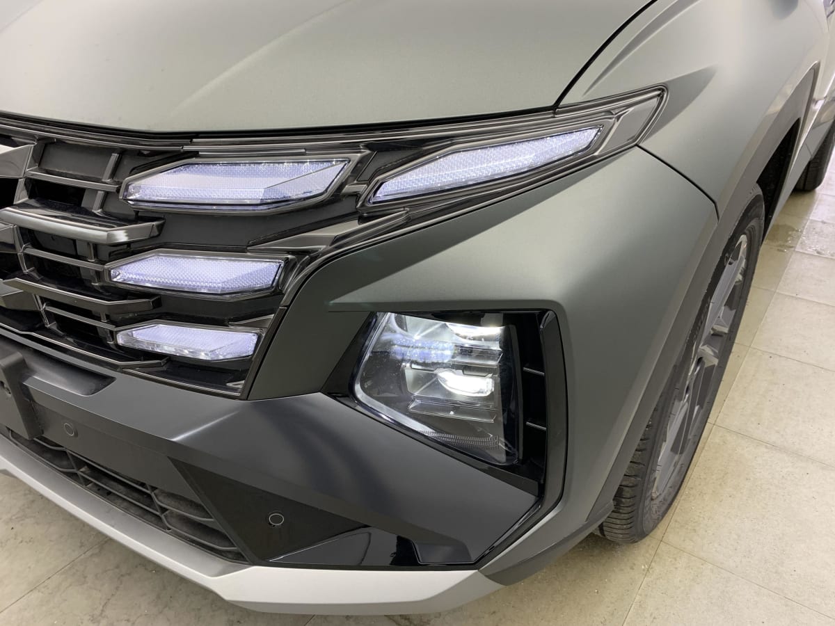 Hyundai Tucson - Image 25