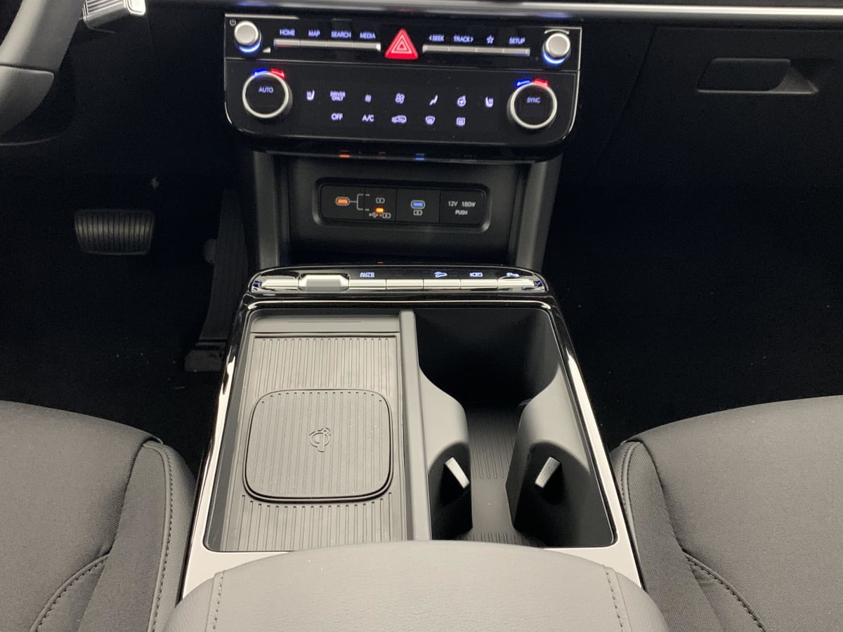 Hyundai Tucson - Image 15