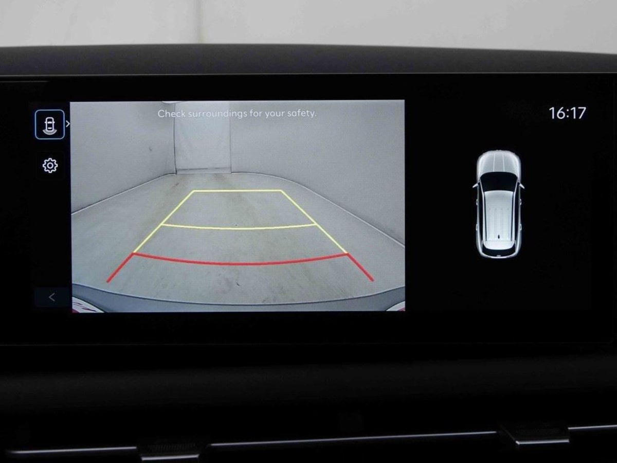HYUNDAI TUCSON 1.6 T-GDI HYBRID 160 DCT FEEL PLUS