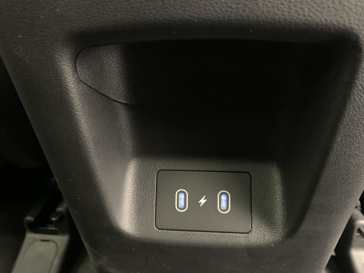Hyundai Tucson - Image 87