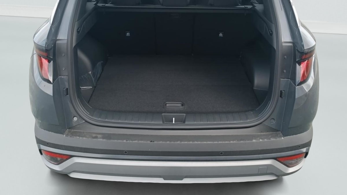 HYUNDAI TUCSON 1.6 T-GDI 239 HYBRID INTUITIVE