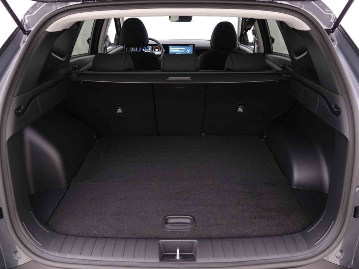 HYUNDAI TUCSON 1.6 T-GDI HYBRID 160 DCT FEEL PLUS