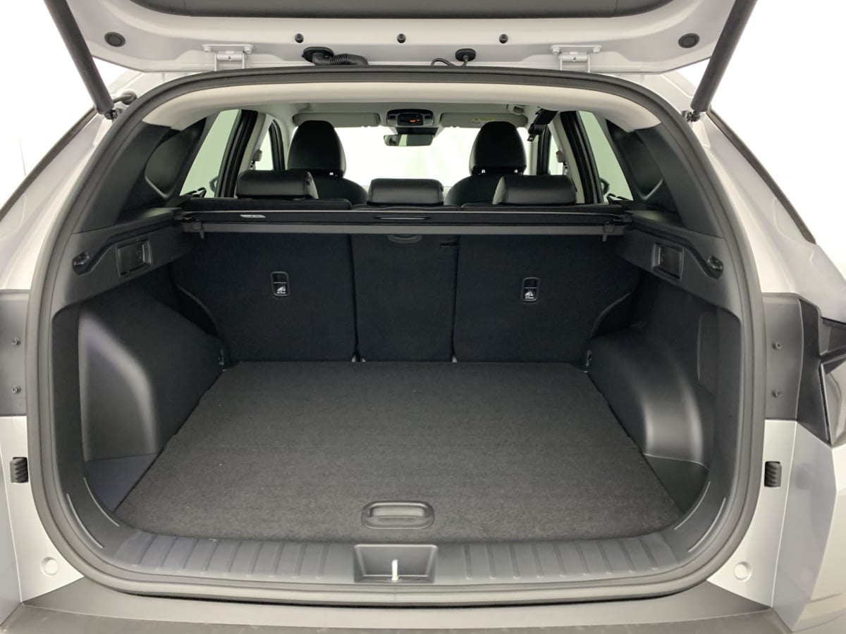 Hyundai Tucson - Image 11