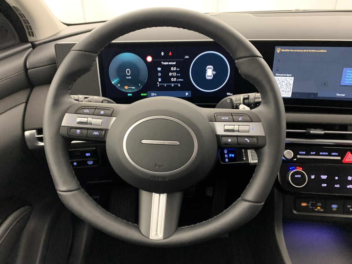 Hyundai Tucson - Image 14