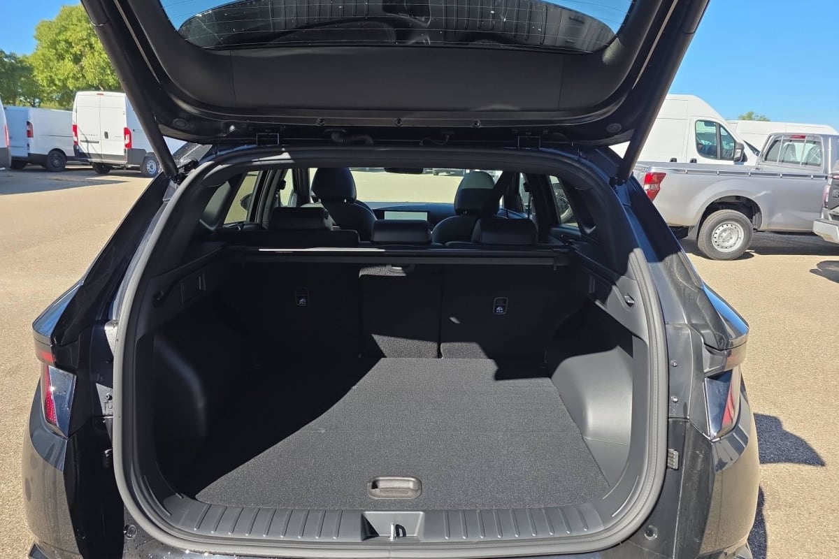 Hyundai Tucson - Image 73