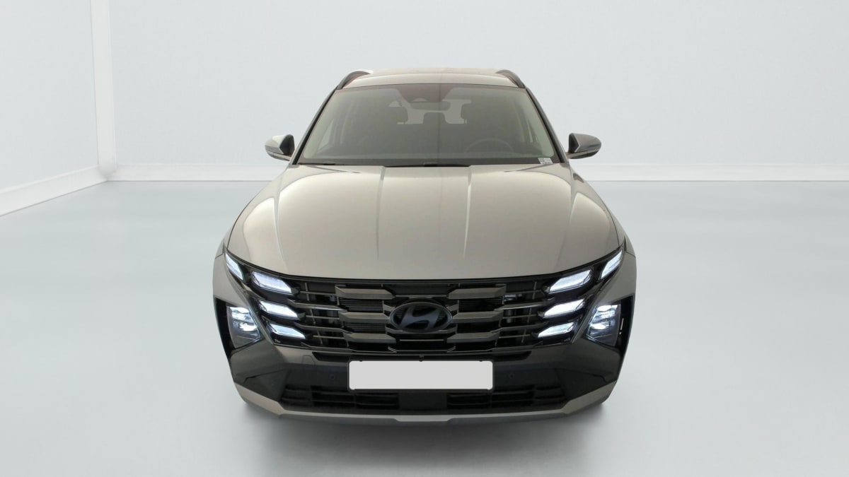 Hyundai Tucson - Image 2