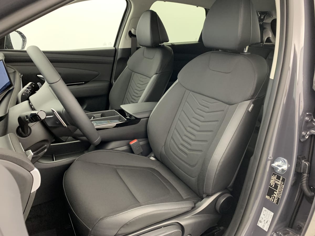 Hyundai Tucson - Image 72