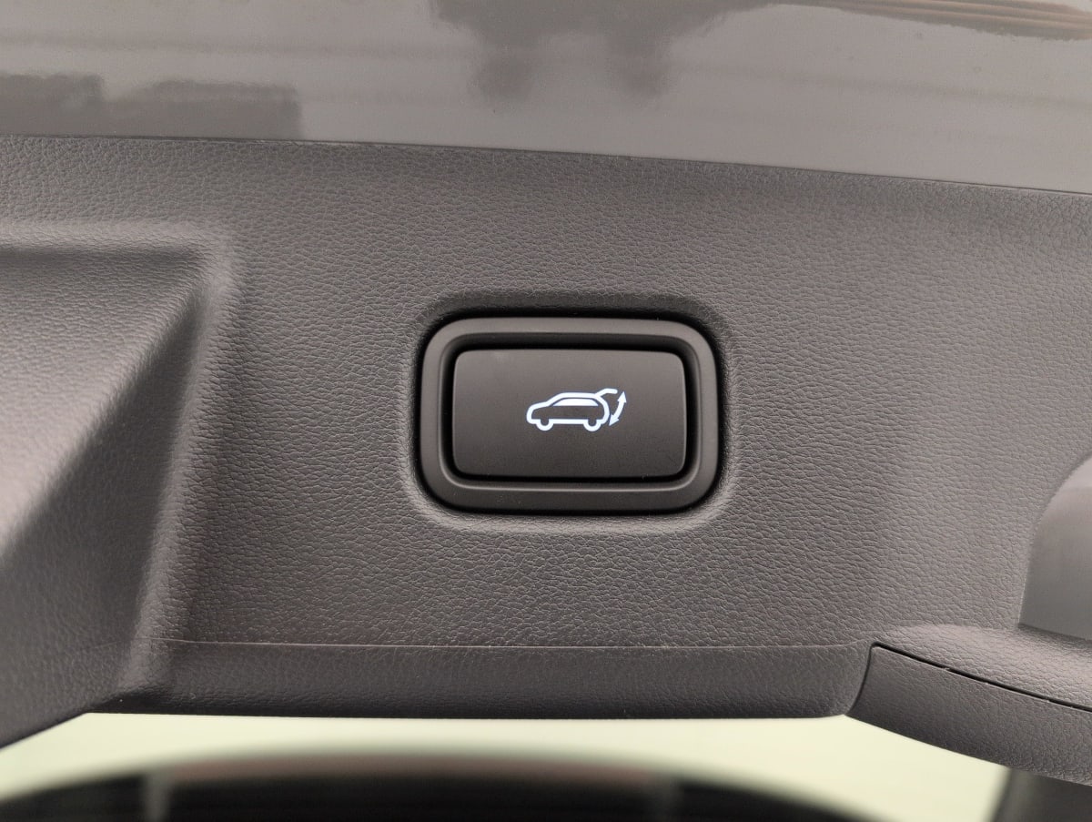 Hyundai Tucson - Image 202