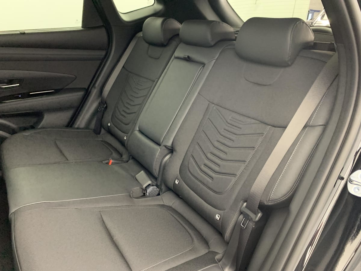 Hyundai Tucson - Image 45