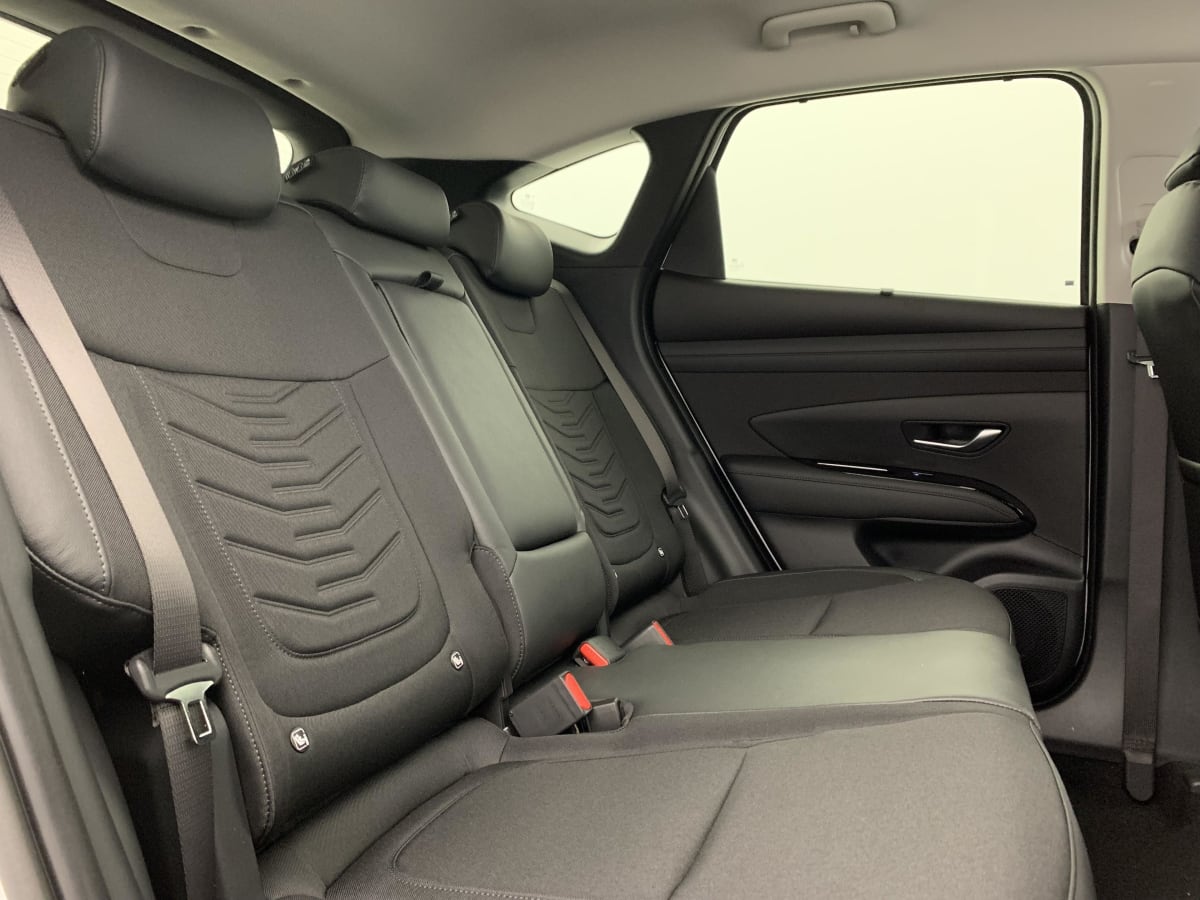 HYUNDAI TUCSON 1.6 T-GDI 239 HYBRID BVA6 CREATIVE