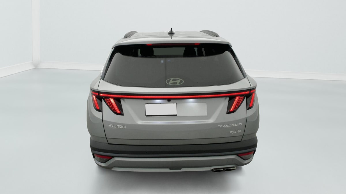 Hyundai Tucson - Image 77