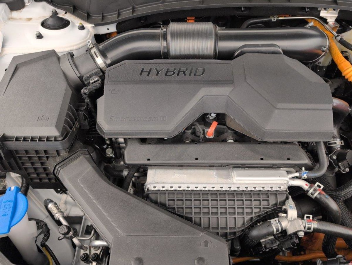 Hyundai Tucson - Image 53