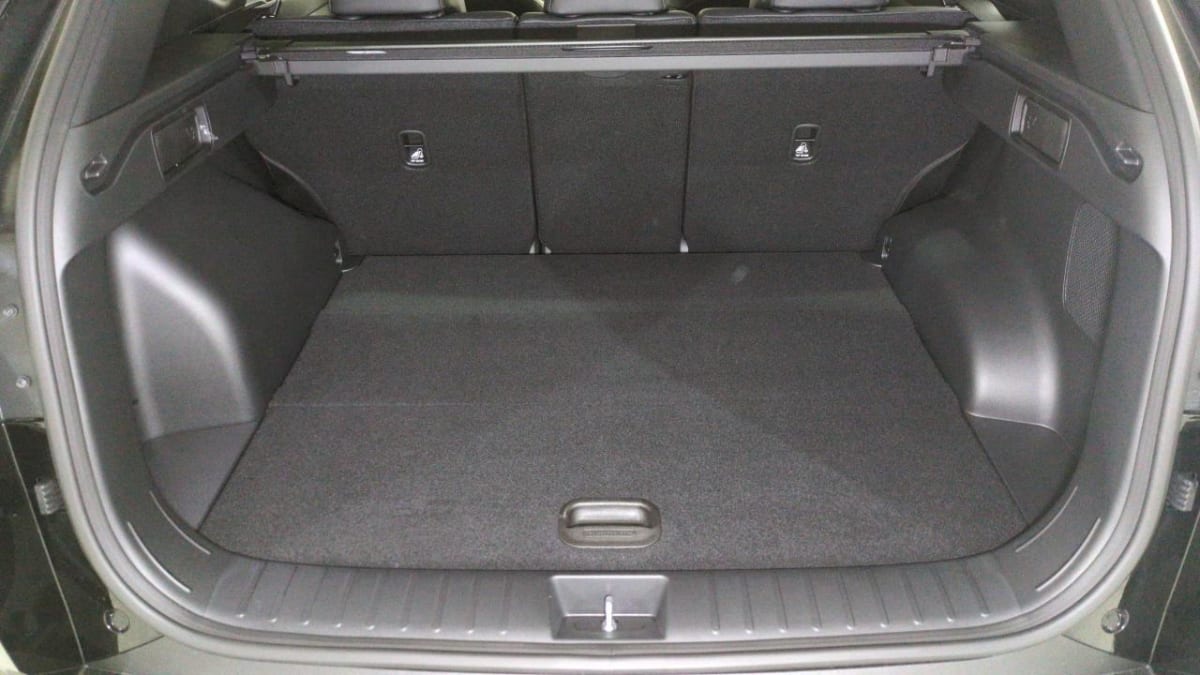 HYUNDAI TUCSON TUCSON 1.6 T-GDI 239 HYBRID BVA6 CREATIVE