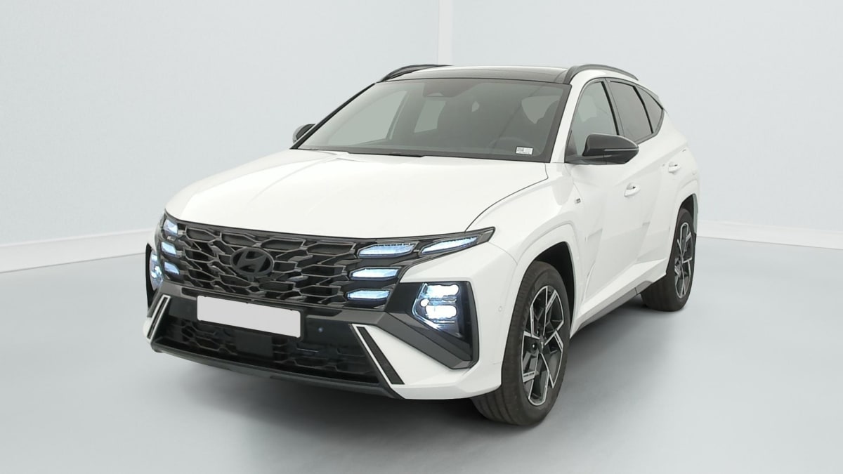 Hyundai Tucson - Image 32