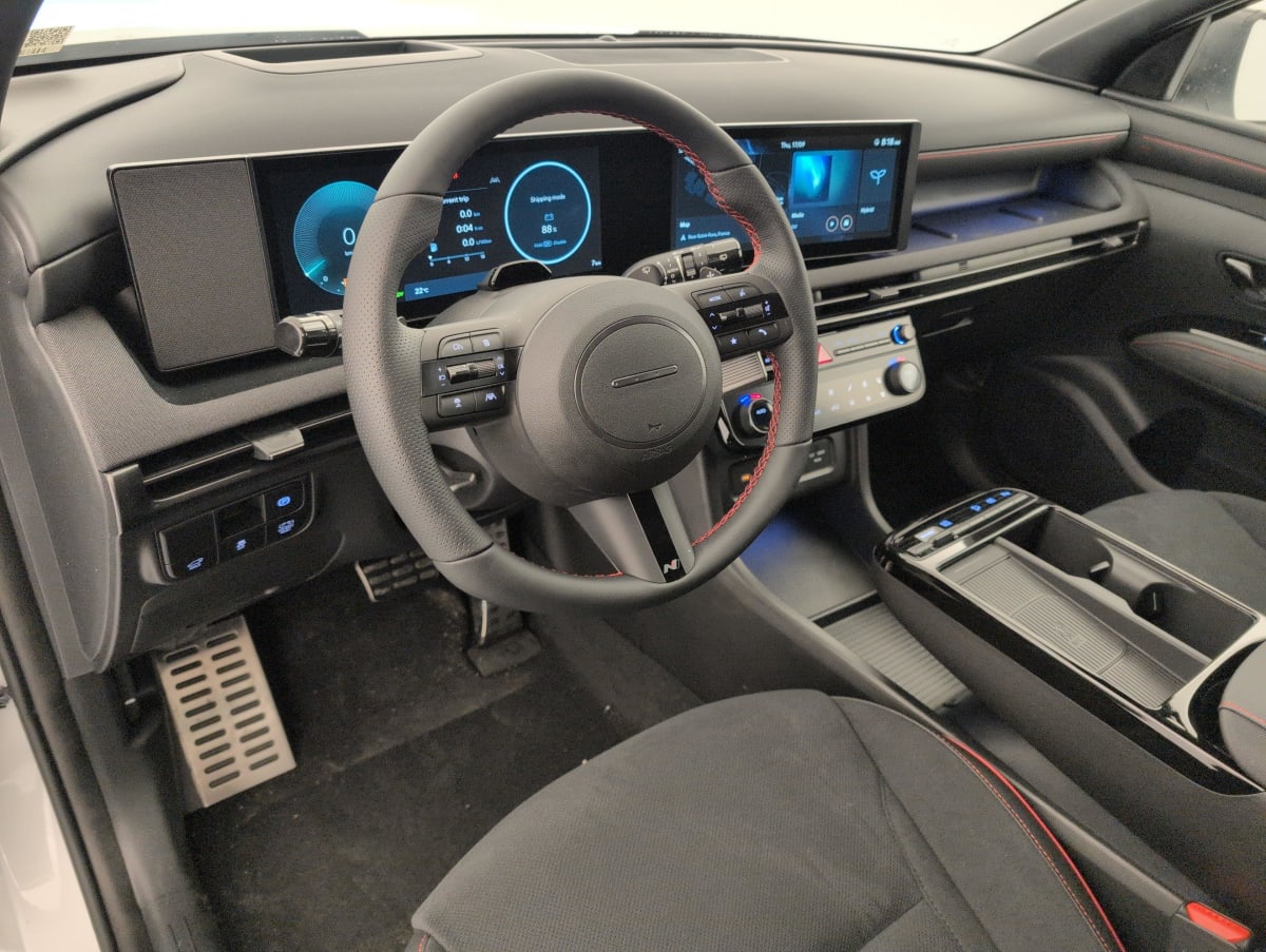 Hyundai Tucson - Image 43