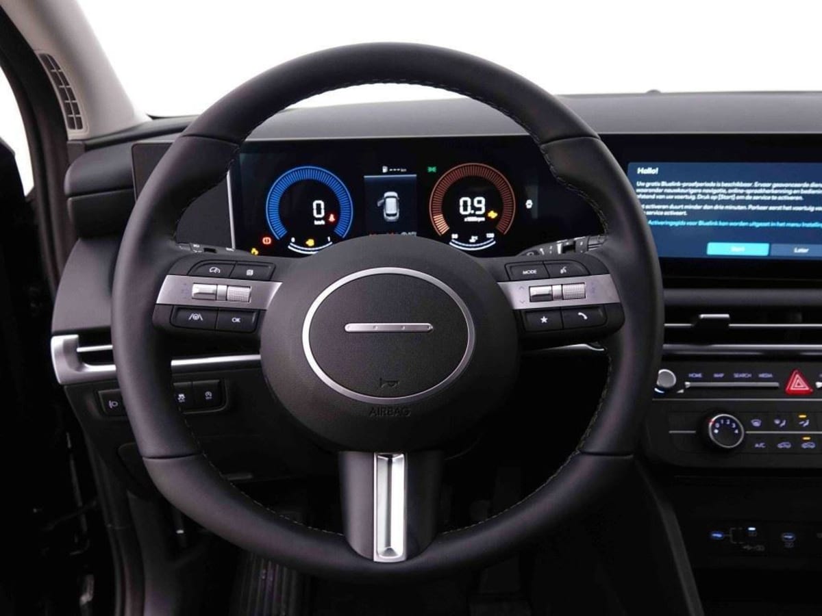 HYUNDAI TUCSON 1.6 T-GDI 160 TECHNO PLUS