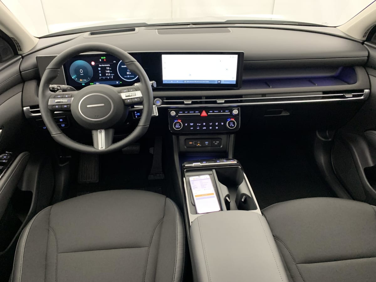 Hyundai Tucson - Image 67