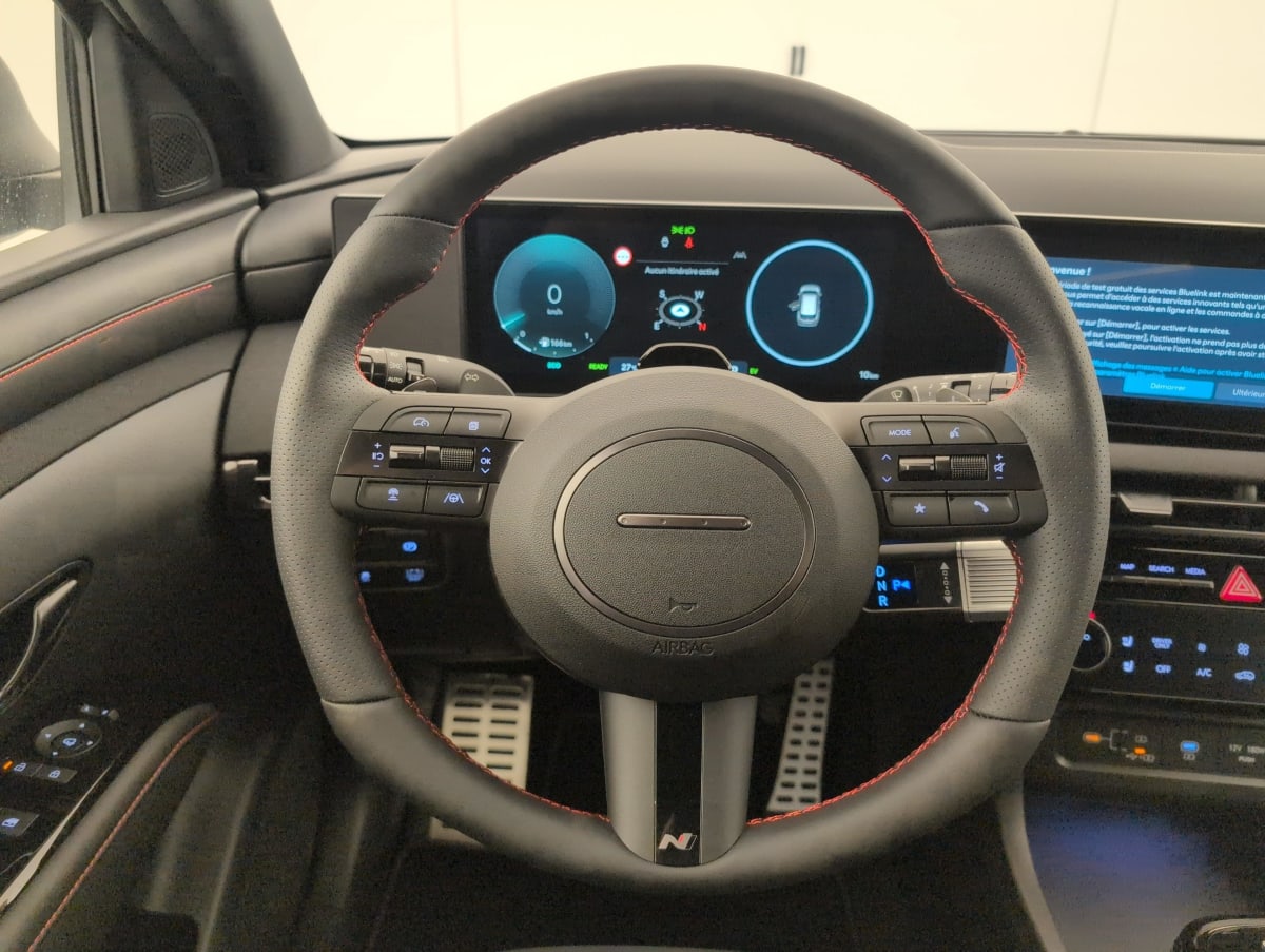 Hyundai Tucson - Image 103