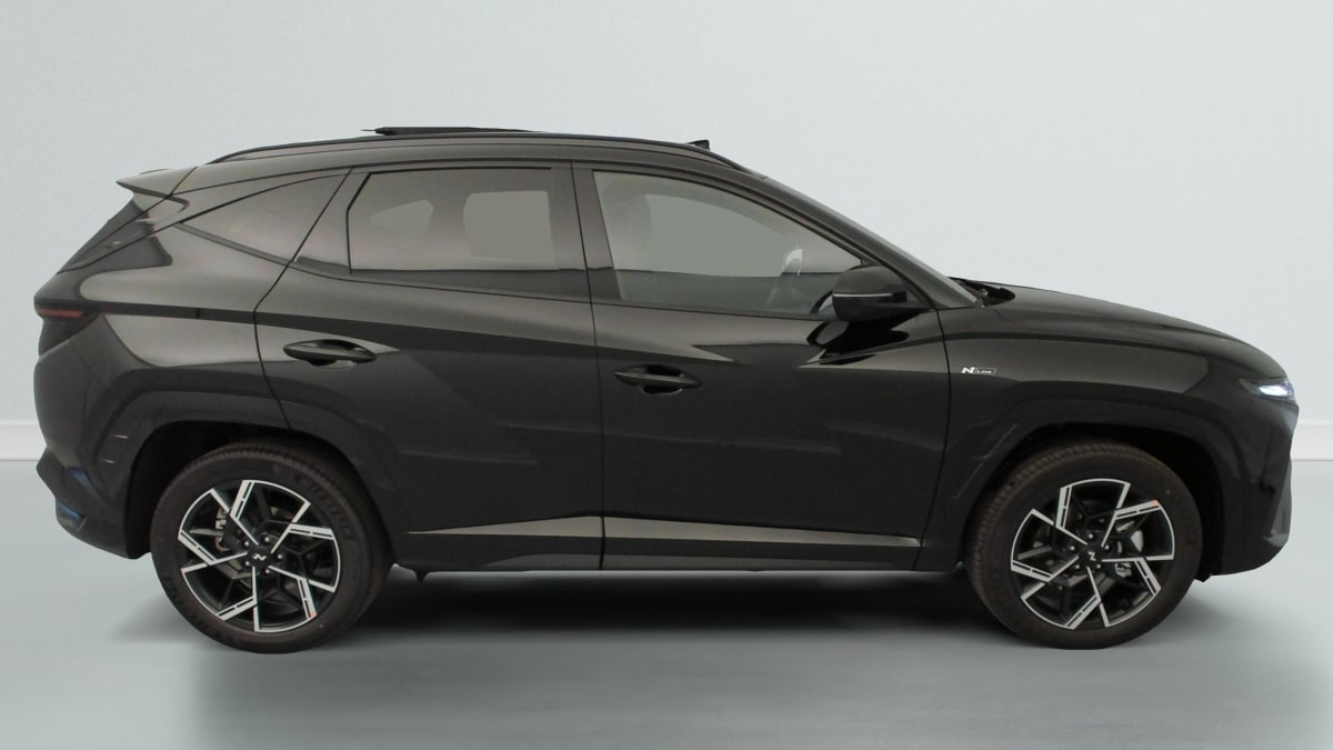 Hyundai Tucson - Image 8