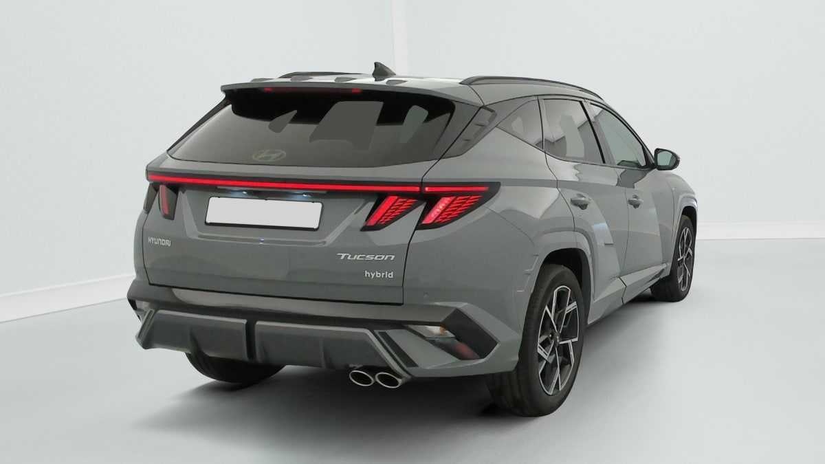 Hyundai Tucson - Image 31