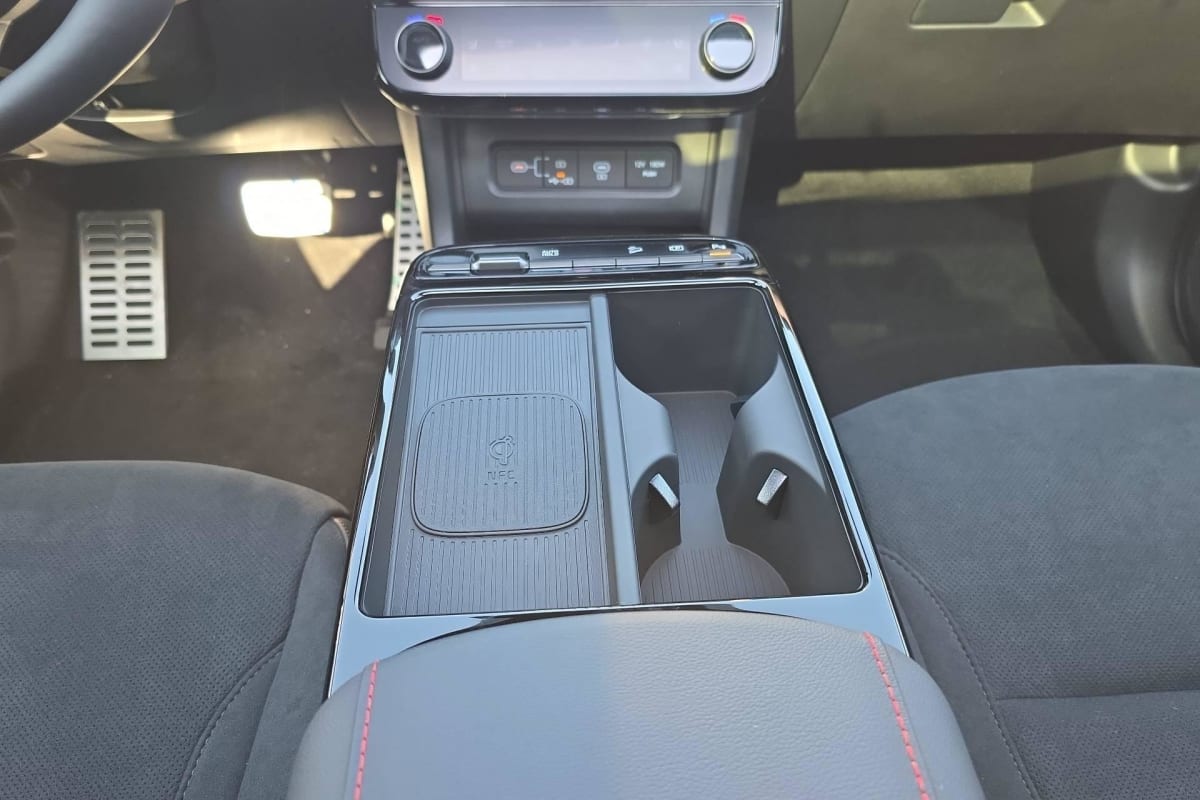 Hyundai Tucson - Image 17