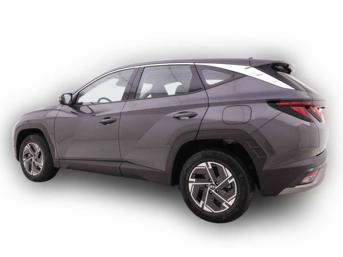 HYUNDAI TUCSON 1.6 T-GDI 160 TECHNO PLUS