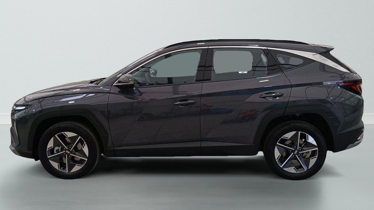 HYUNDAI TUCSON TUCSON 1.6 T-GDI 239 HYBRID BVA6 INTUITIVE