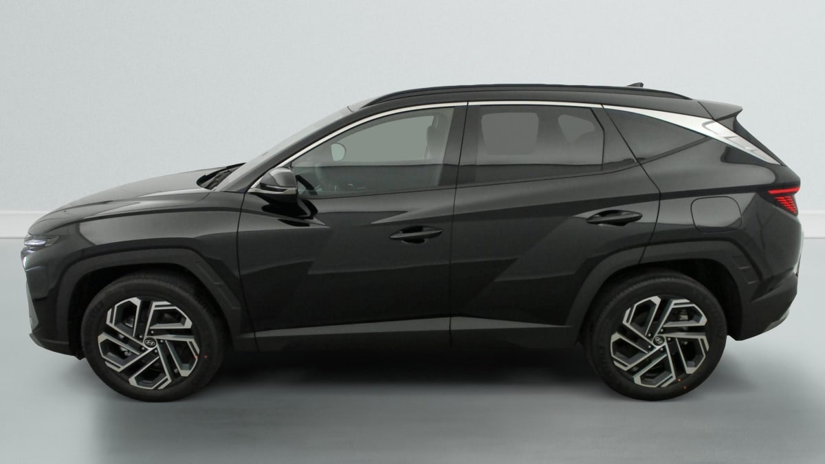 Hyundai Tucson - Image 81
