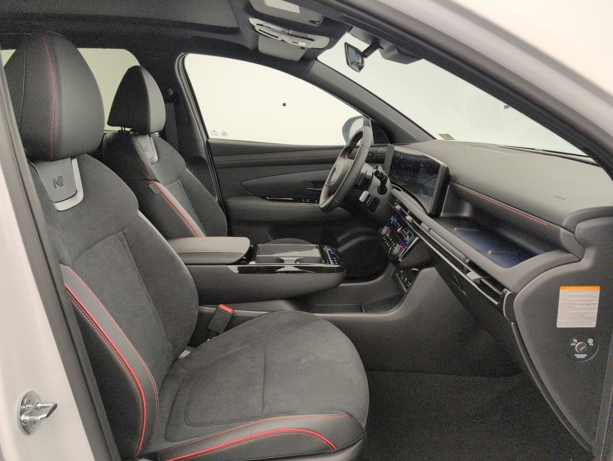 Hyundai Tucson - Image 38
