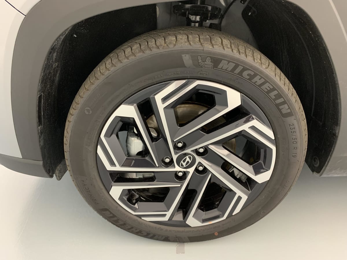 Hyundai Tucson - Image 25